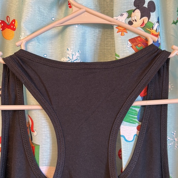 Hello Kitty 2022 Sanrio racer back tank top - Picture 5 of 13